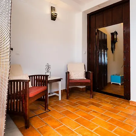 Casa Del Estanco *