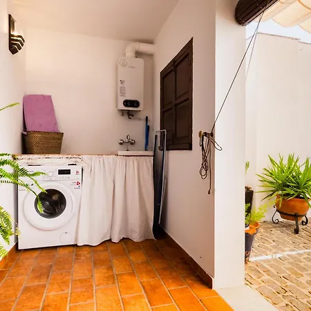 Ferienhaus Casa Del Estanco