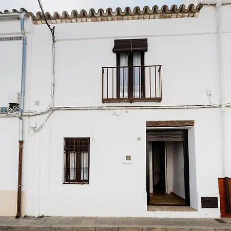Casa Del Estanco Salteras