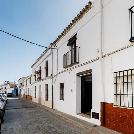 Ferienhaus Casa Del Estanco