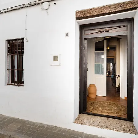 Casa Del Estanco *